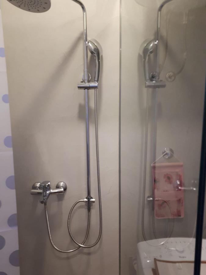 Apartman Rosemary Rijeka Bagian luar foto