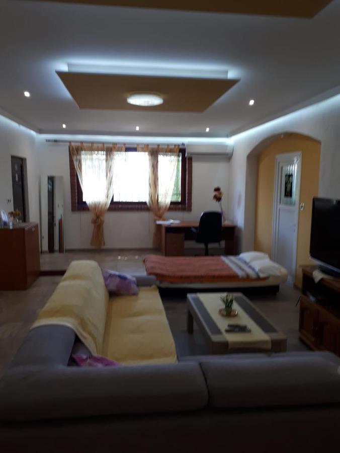 Apartman Rosemary Rijeka Bagian luar foto